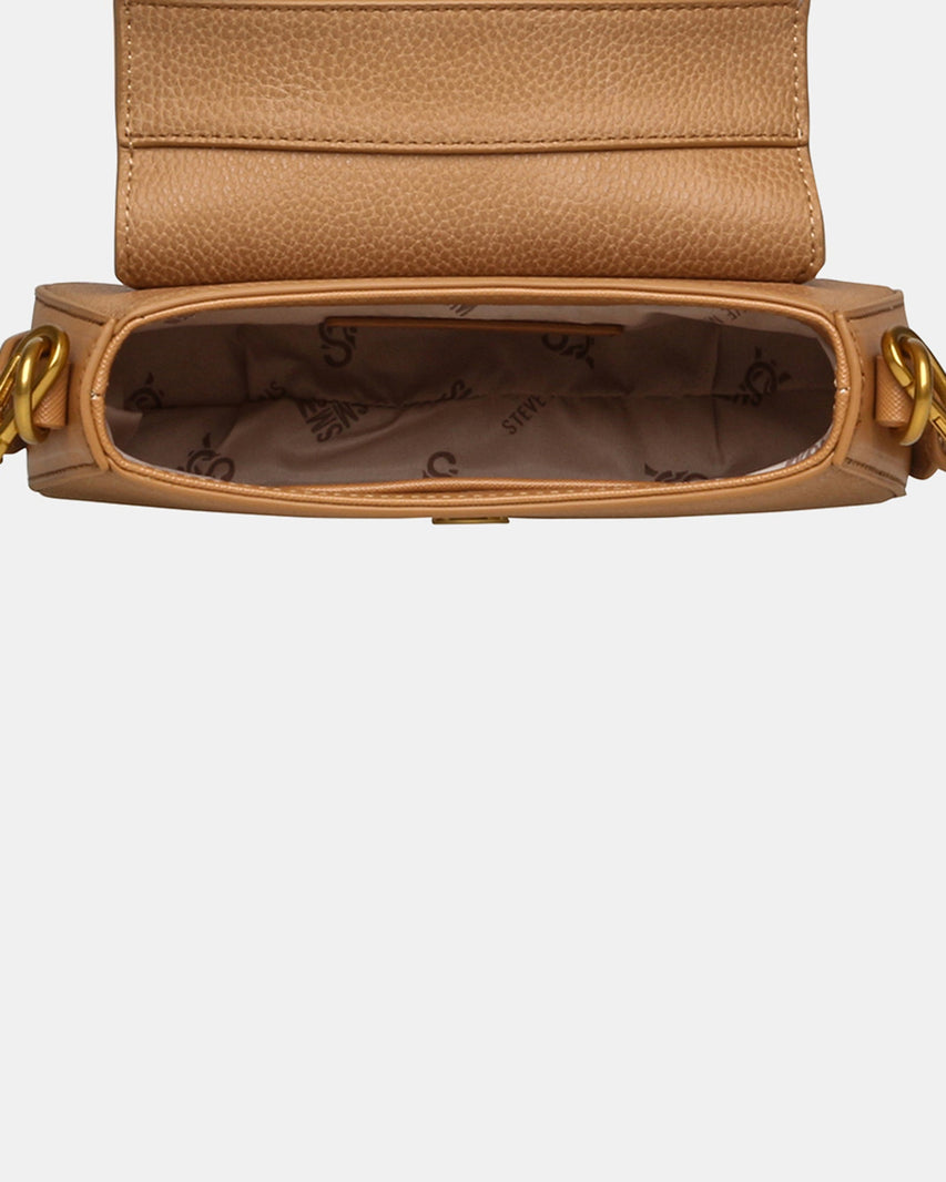 BTAIGA TAN MULTI - Handbags - Steve Madden Canada