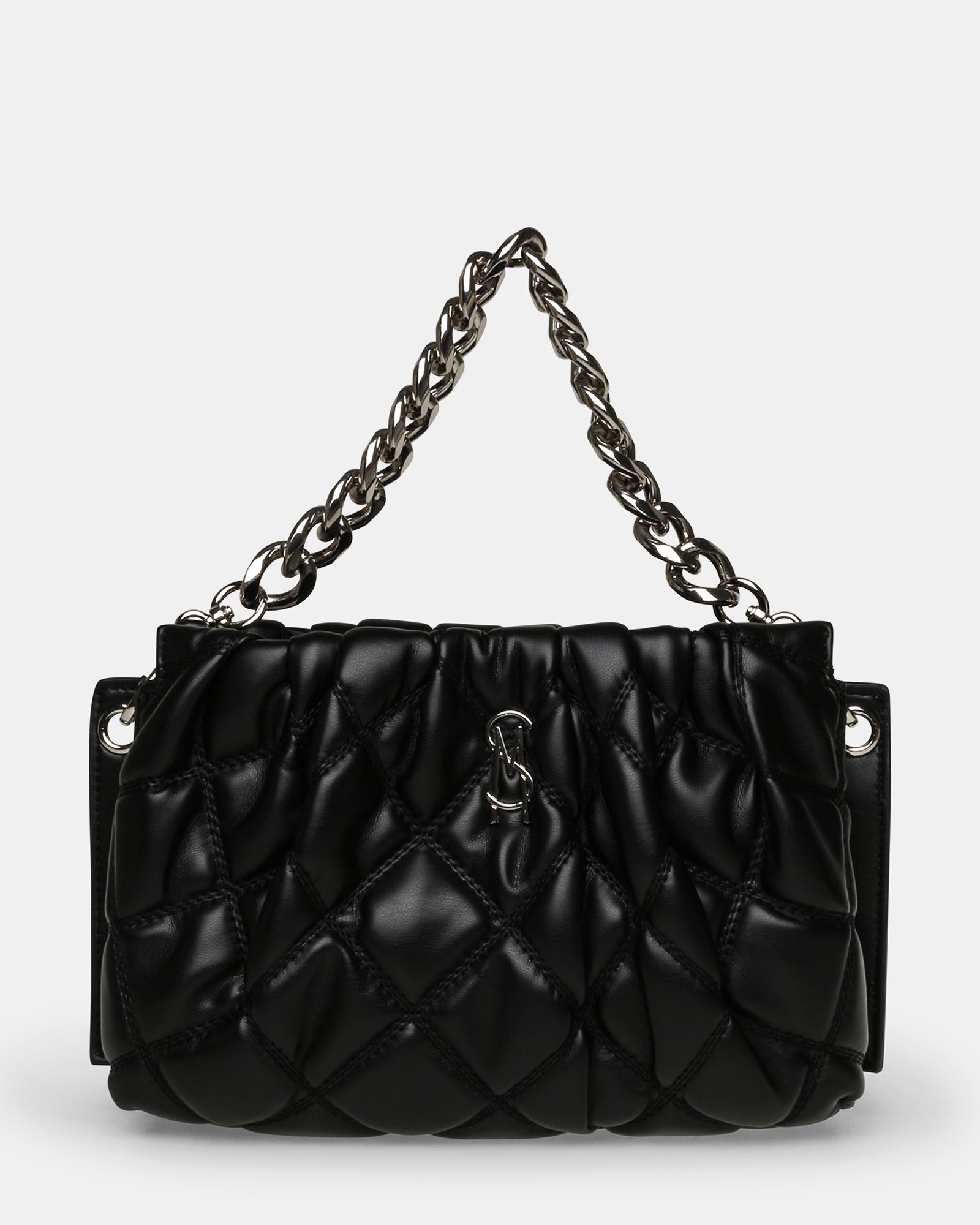 BTANSIES BLACK - Handbags - Steve Madden Canada