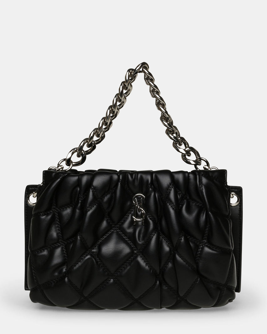 BTANSIES BLACK - Handbags - Steve Madden Canada