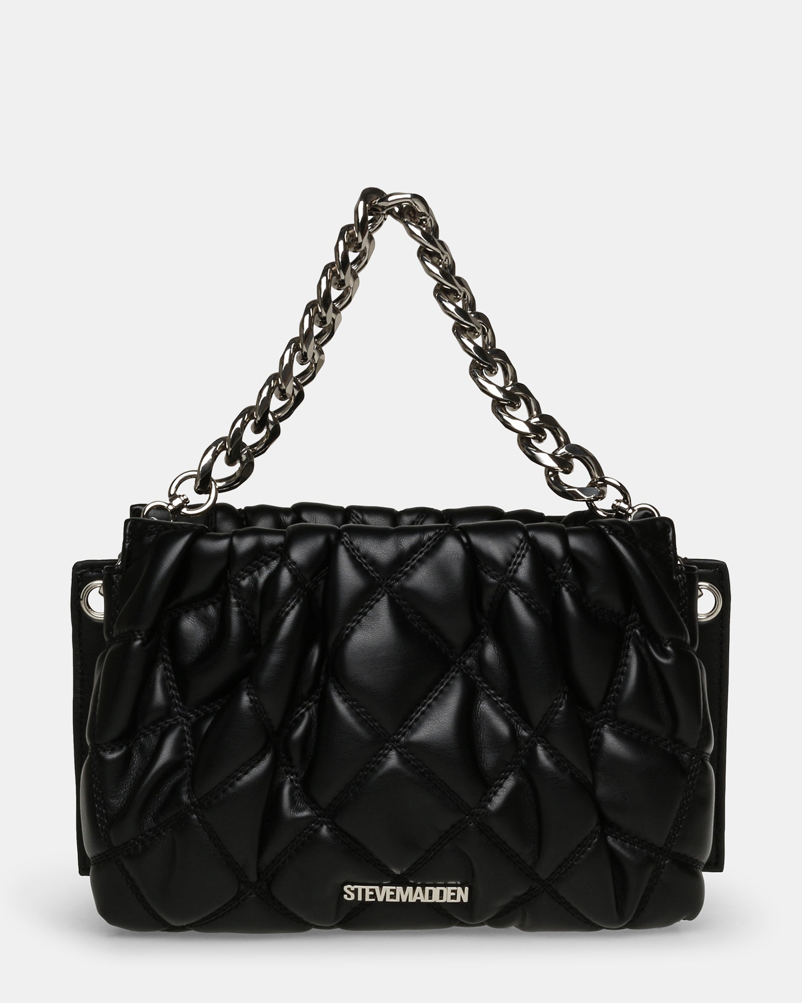 BTANSIES BLACK - Handbags - Steve Madden Canada
