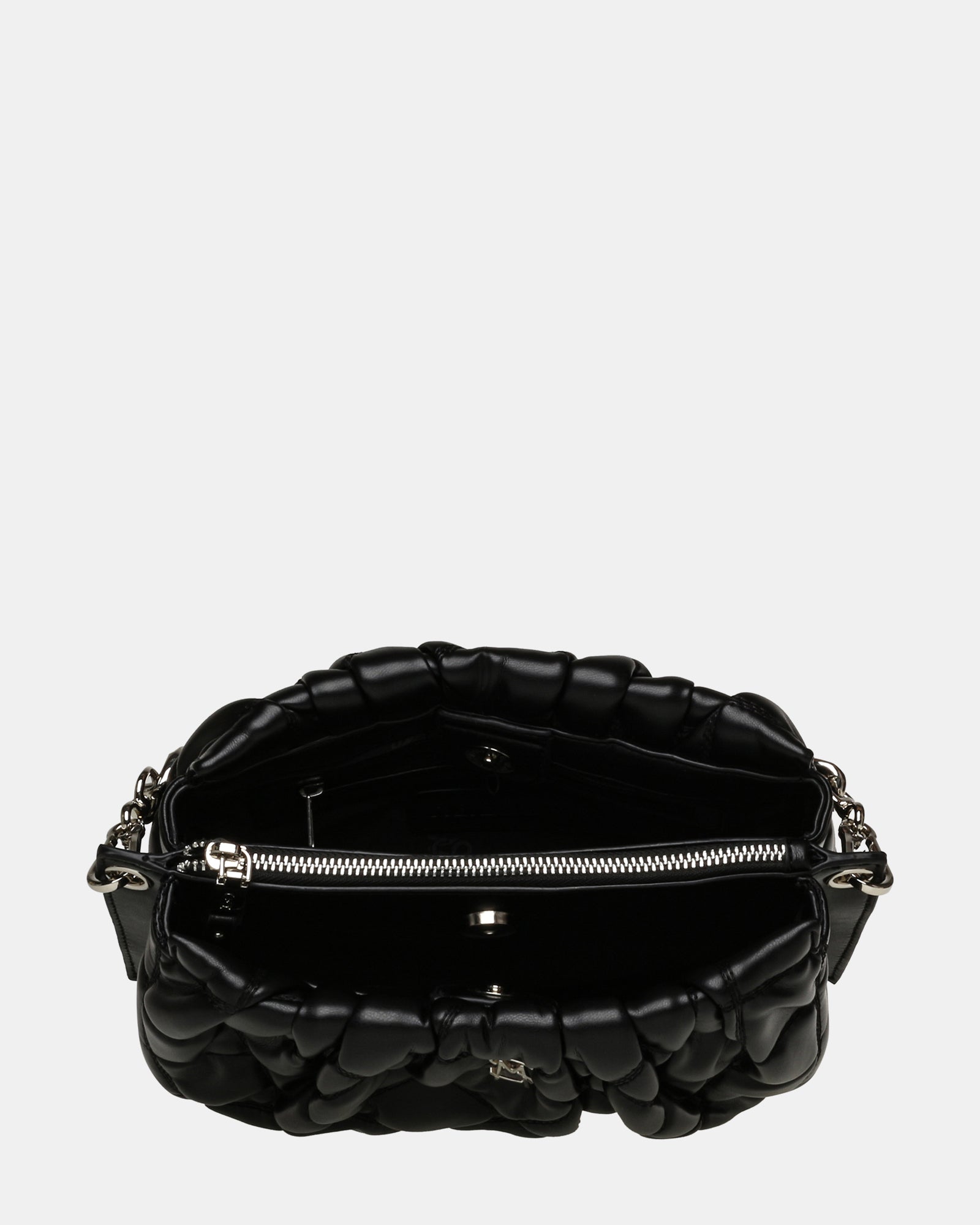 BTANSIES BLACK - Handbags - Steve Madden Canada