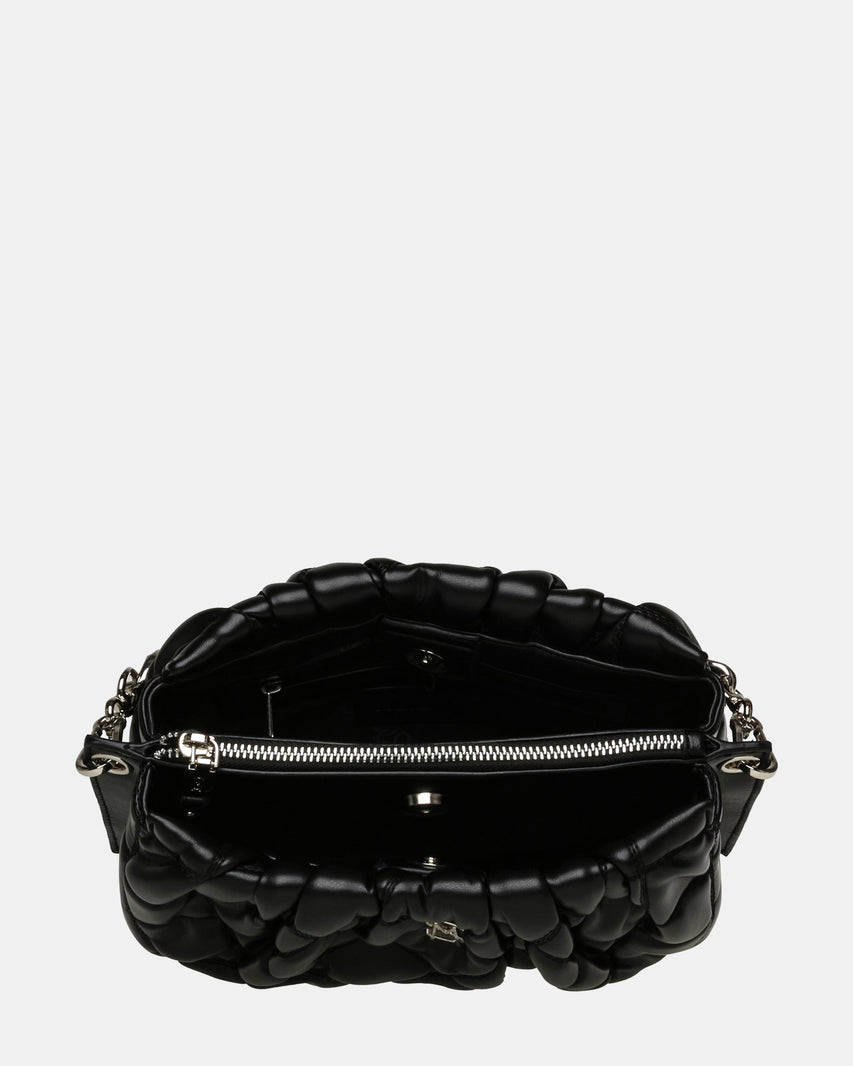 BTANSIES BLACK - Handbags - Steve Madden Canada