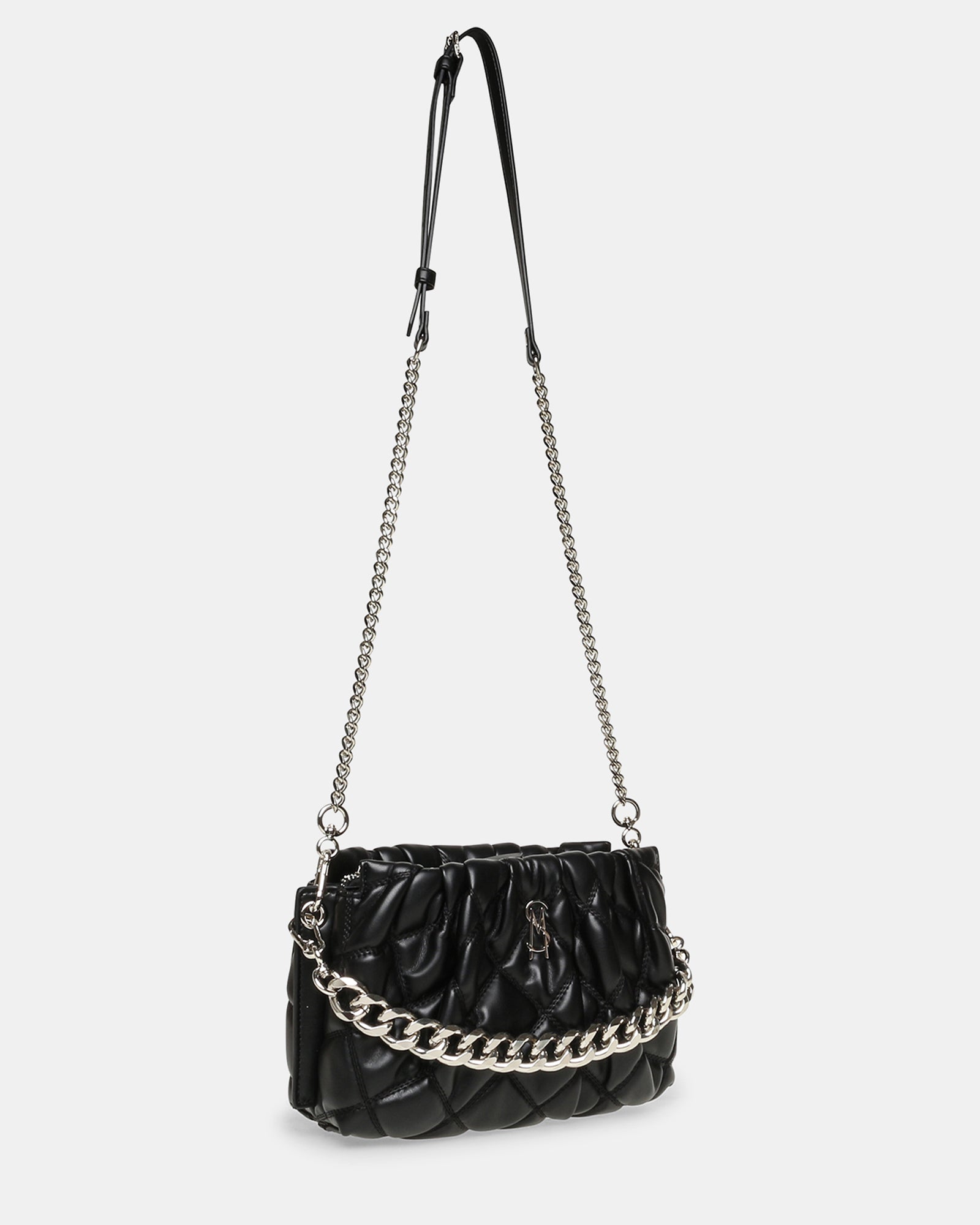 BTANSIES BLACK - Handbags - Steve Madden Canada