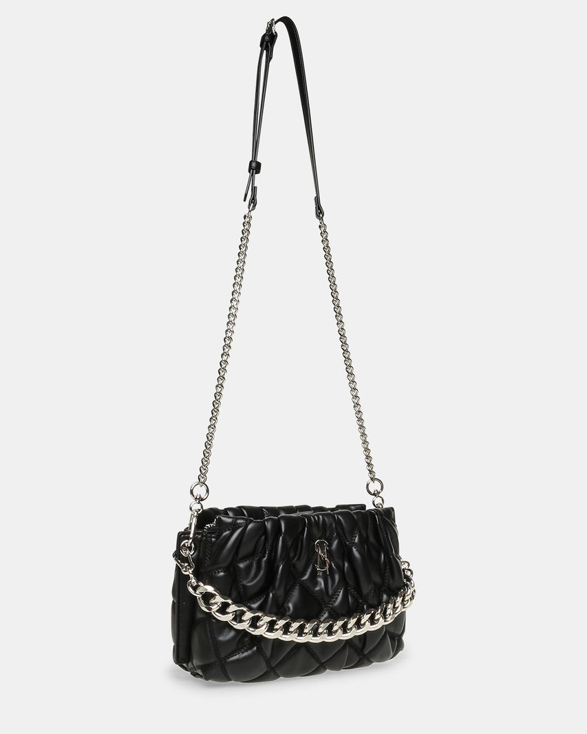 BTANSIES BLACK - Handbags - Steve Madden Canada