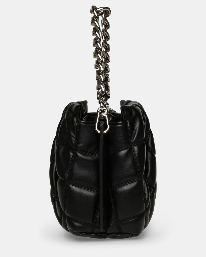 BTANSIES BLACK - Handbags - Steve Madden Canada