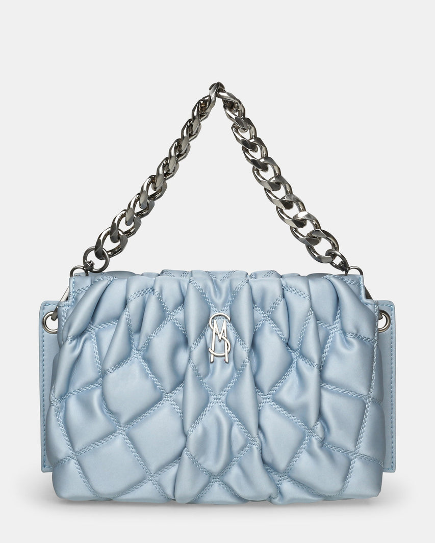 BTANSIES LIGHT BLUE - Handbags - Steve Madden Canada