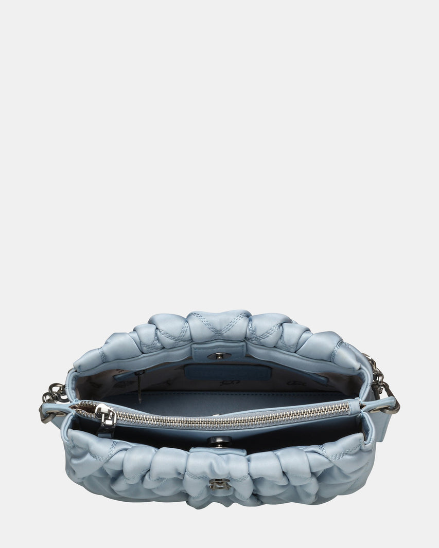 BTANSIES LIGHT BLUE - Handbags - Steve Madden Canada