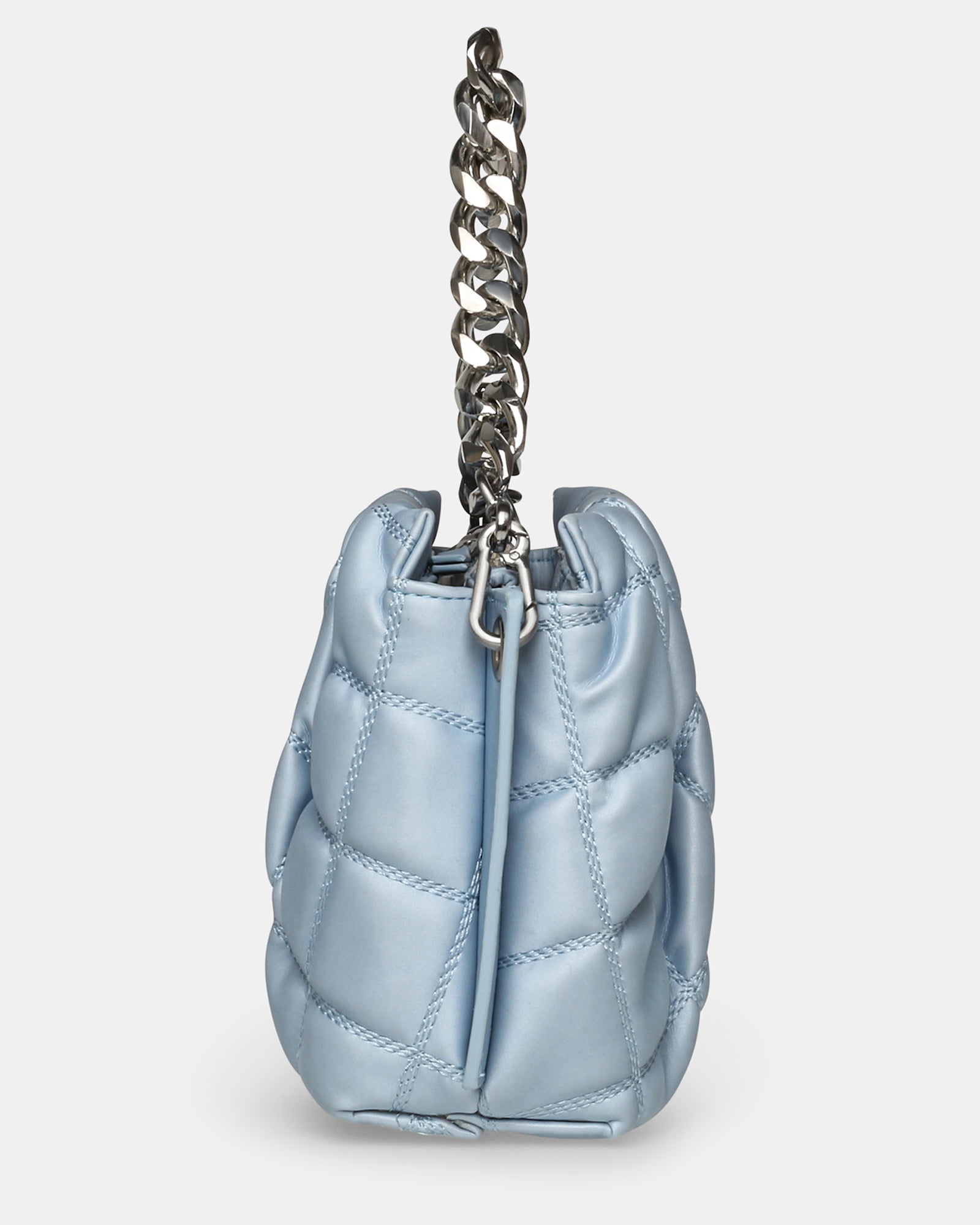 BTANSIES LIGHT BLUE - Handbags - Steve Madden Canada