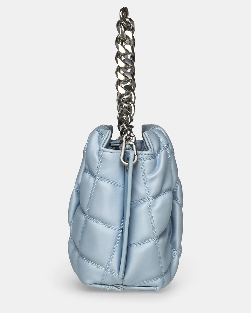 BTANSIES LIGHT BLUE - Handbags - Steve Madden Canada