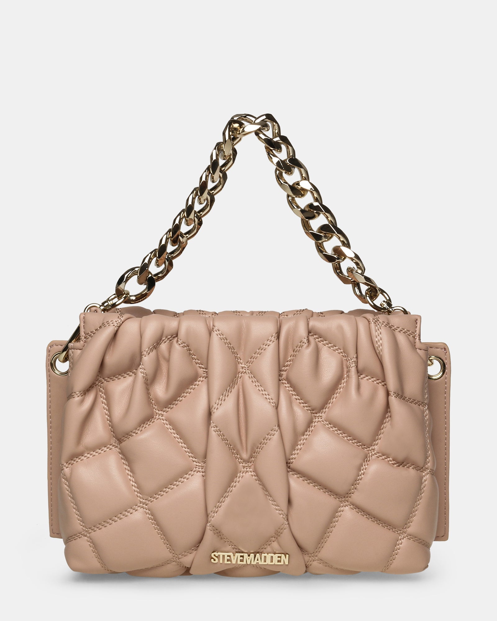 BTANSIES BLUSH - Handbags - Steve Madden Canada