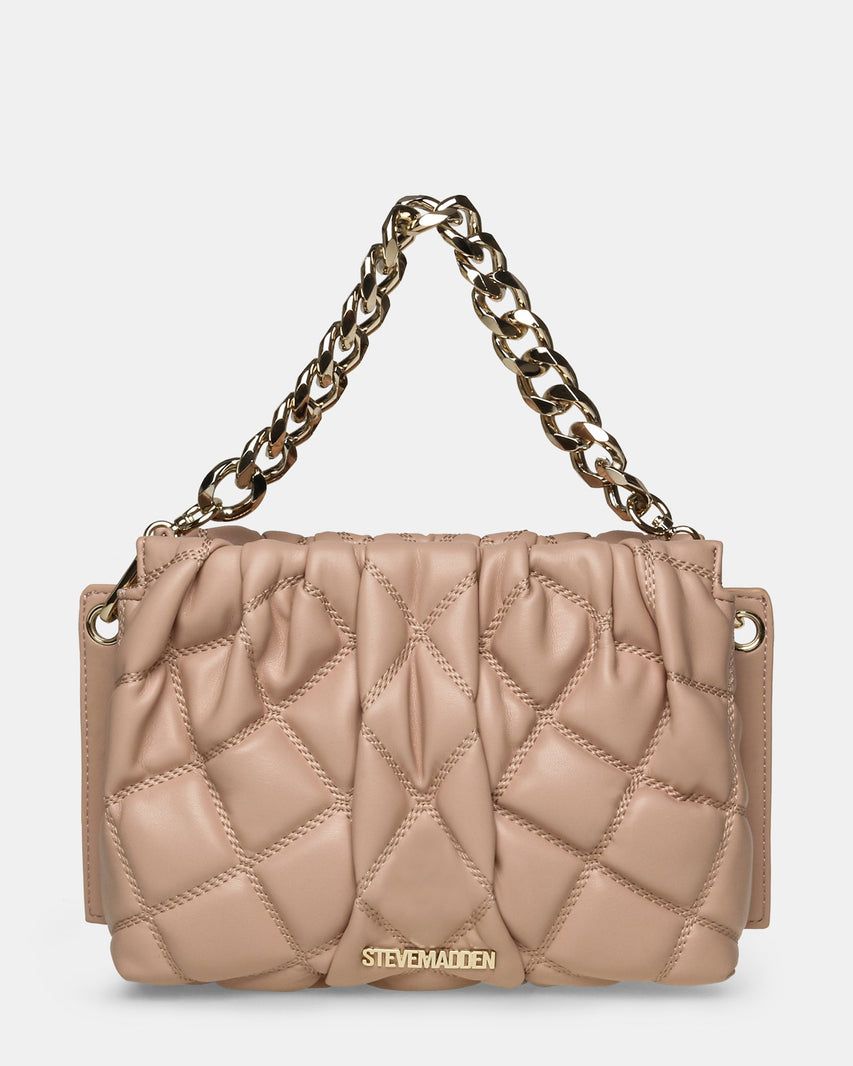BTANSIES BLUSH - Handbags - Steve Madden Canada