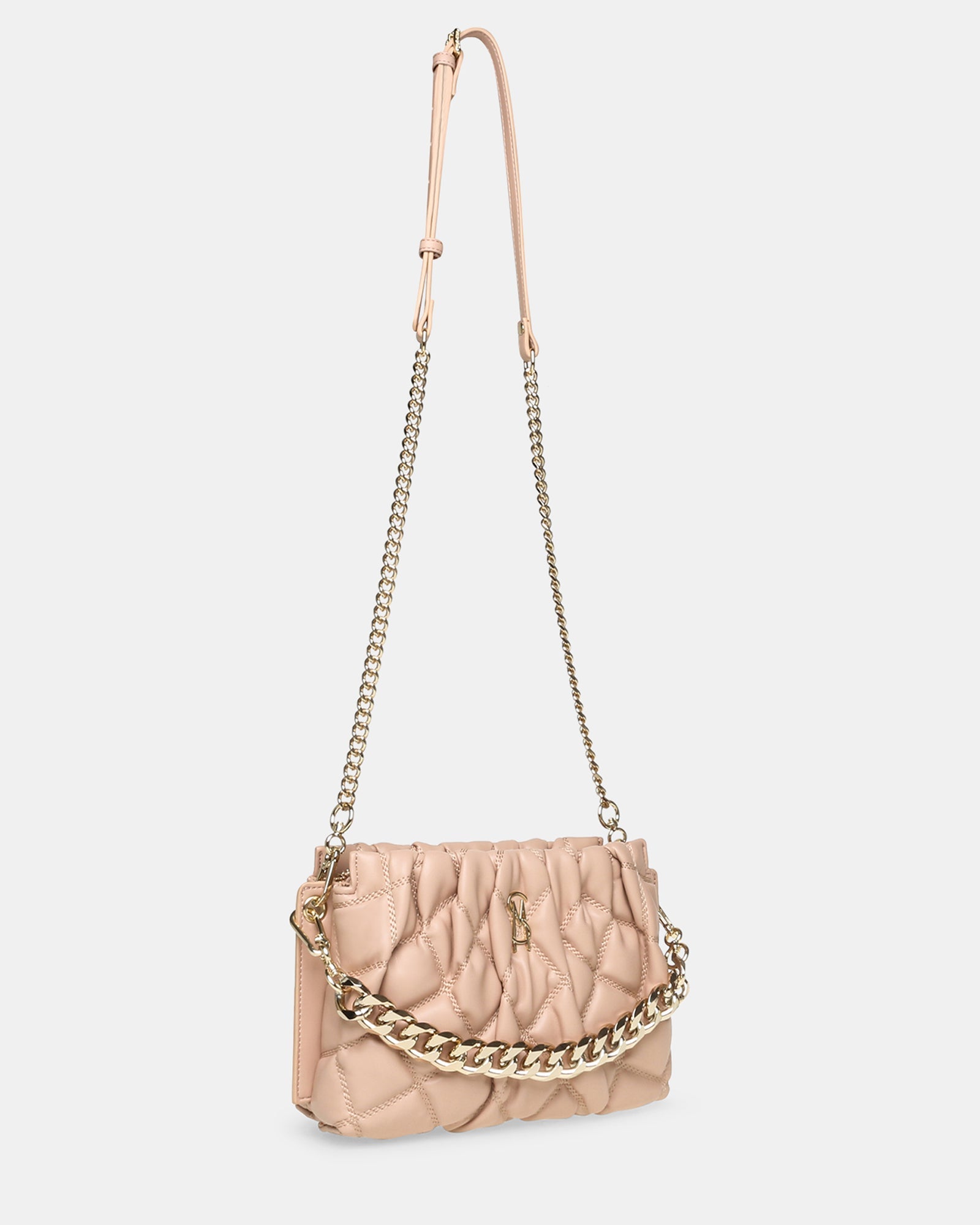 BTANSIES BLUSH - Handbags - Steve Madden Canada