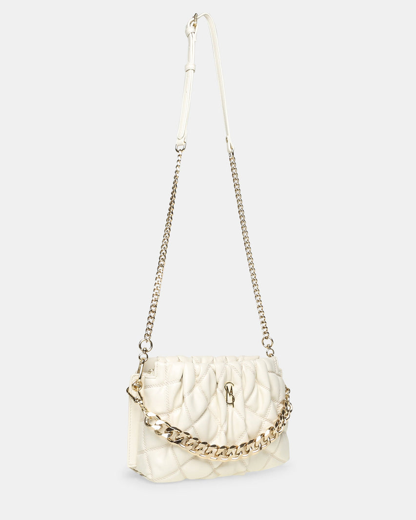 BTANSIES WHITE - Handbags - Steve Madden Canada