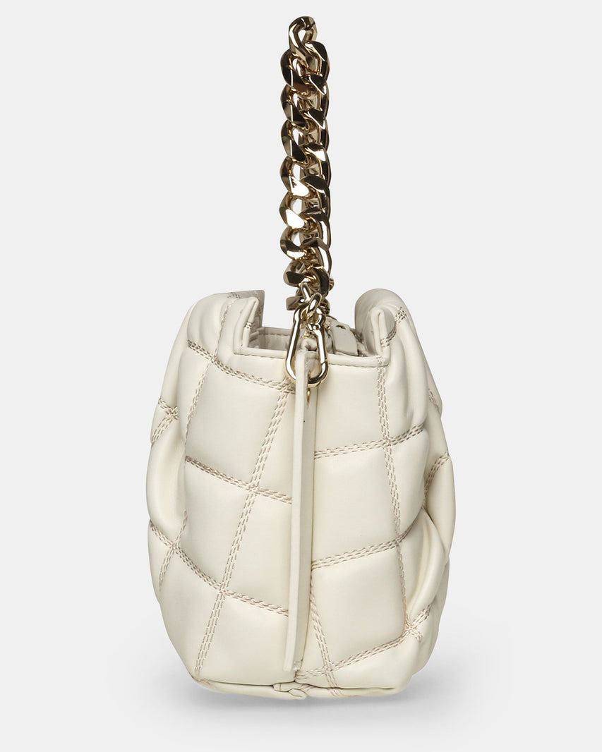 BTANSIES WHITE - Handbags - Steve Madden Canada