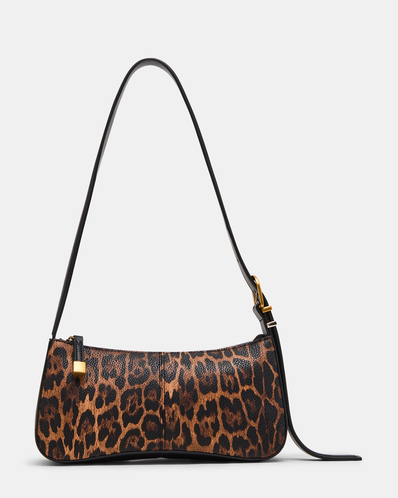 BTANZIE LEOPARD - Handbags - Steve Madden Canada