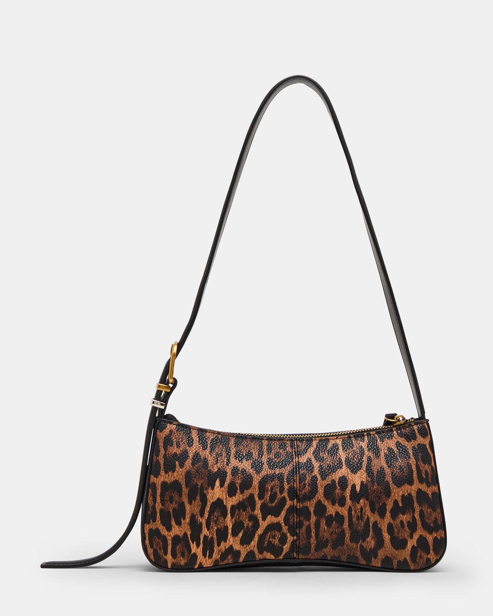BTANZIE LEOPARD - Handbags - Steve Madden Canada