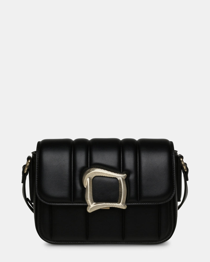 BTAVIA BLACK MULTI - Handbags - Steve Madden Canada