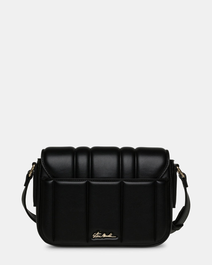 BTAVIA BLACK MULTI - Handbags - Steve Madden Canada