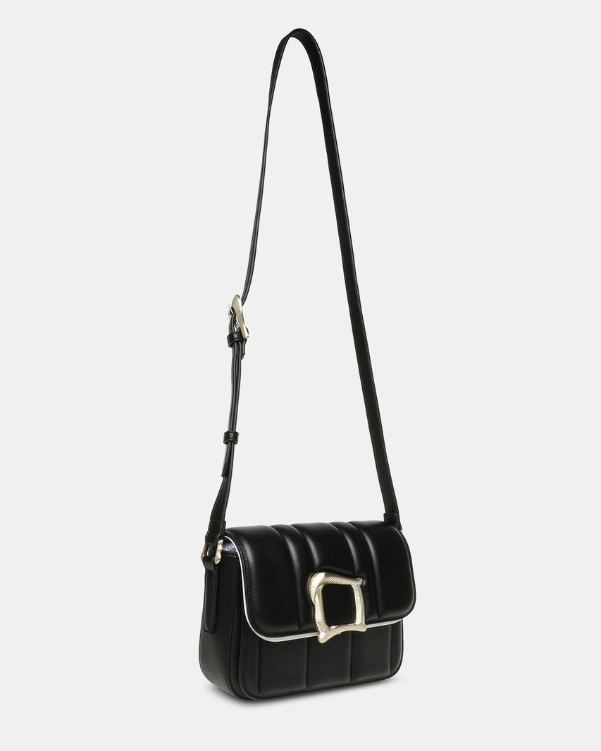 BTAVIA BLACK MULTI - Handbags - Steve Madden Canada