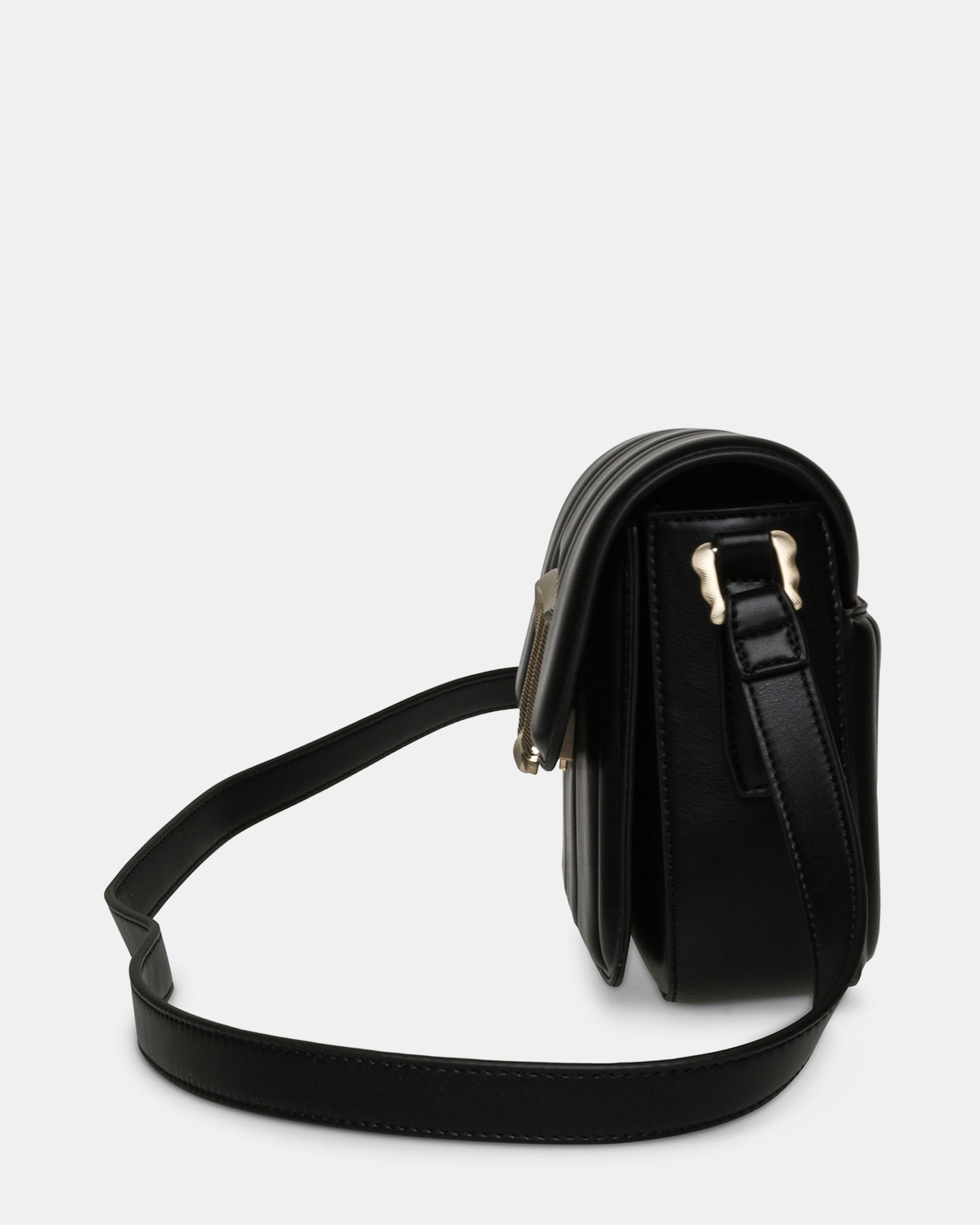 BTAVIA BLACK MULTI - Handbags - Steve Madden Canada