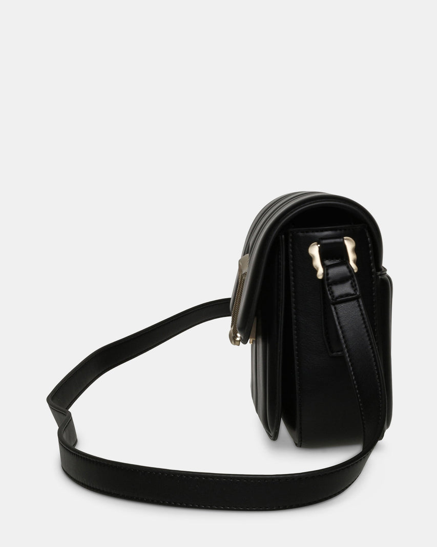BTAVIA BLACK MULTI - Handbags - Steve Madden Canada