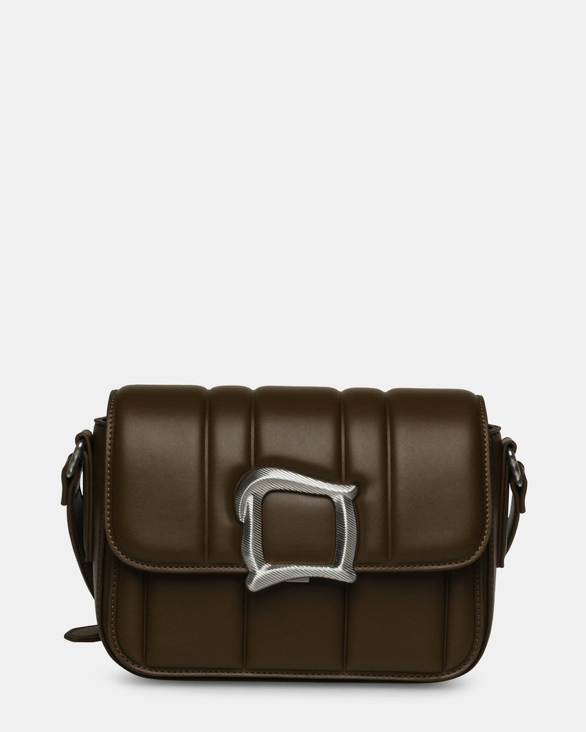 BTAVIA OLIVE - Handbags - Steve Madden Canada