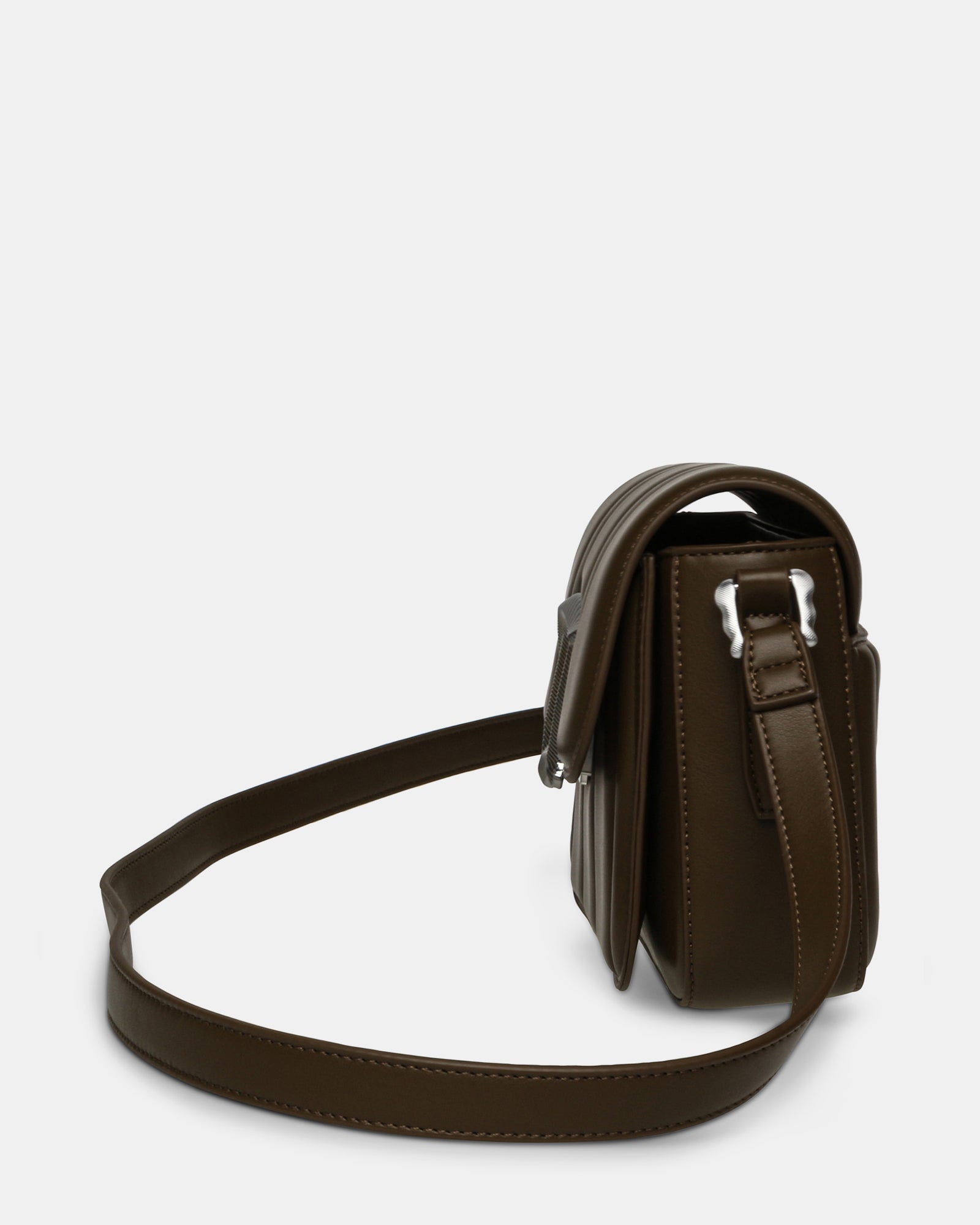 BTAVIA OLIVE - Handbags - Steve Madden Canada