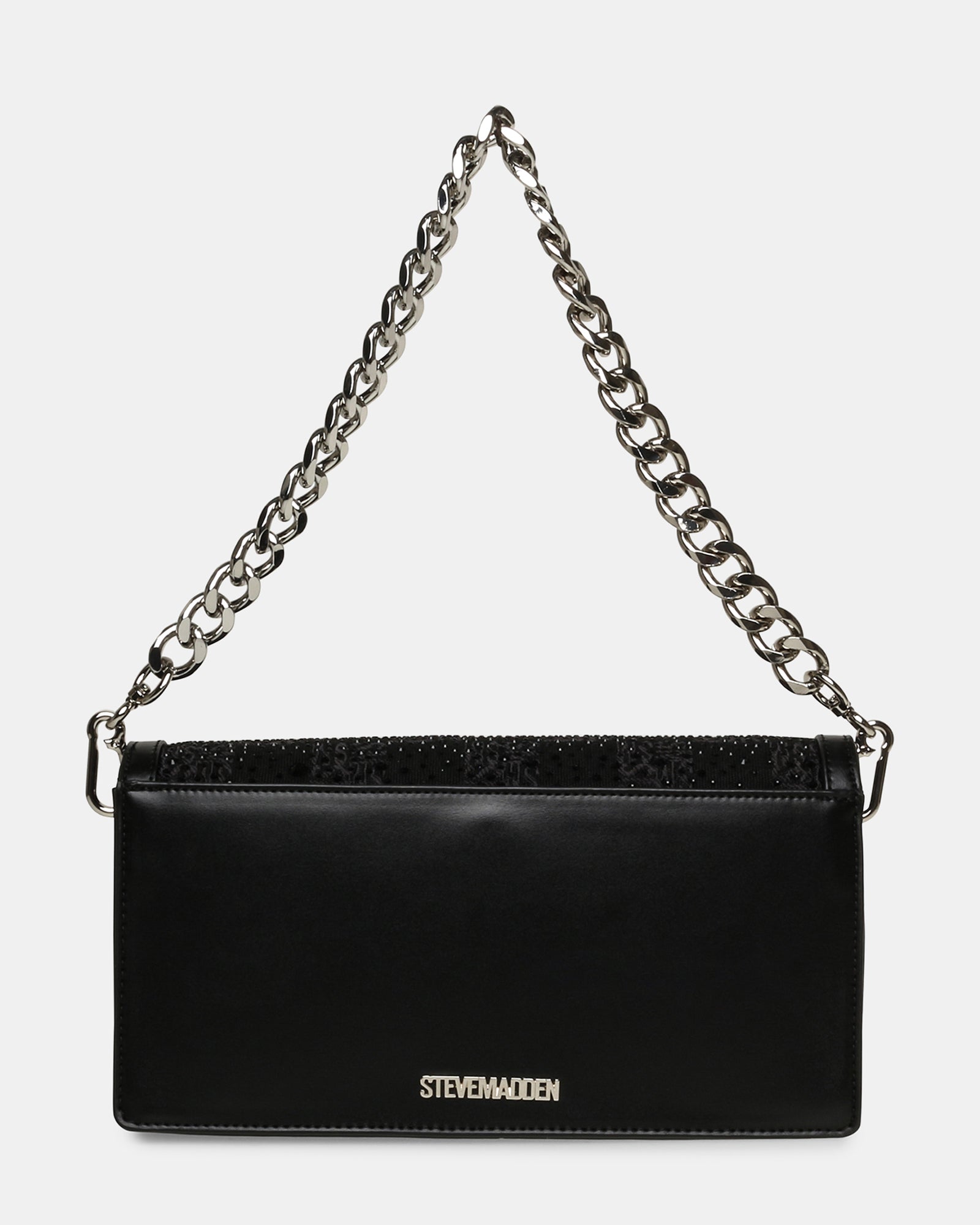 BTAYA-12 BLACK - Handbags - Steve Madden Canada