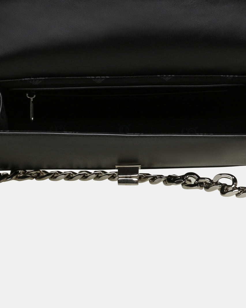 BTAYA-12 BLACK - Handbags - Steve Madden Canada