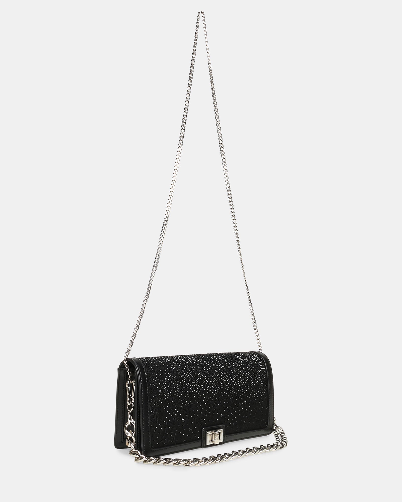 BTAYA-12 BLACK - Handbags - Steve Madden Canada