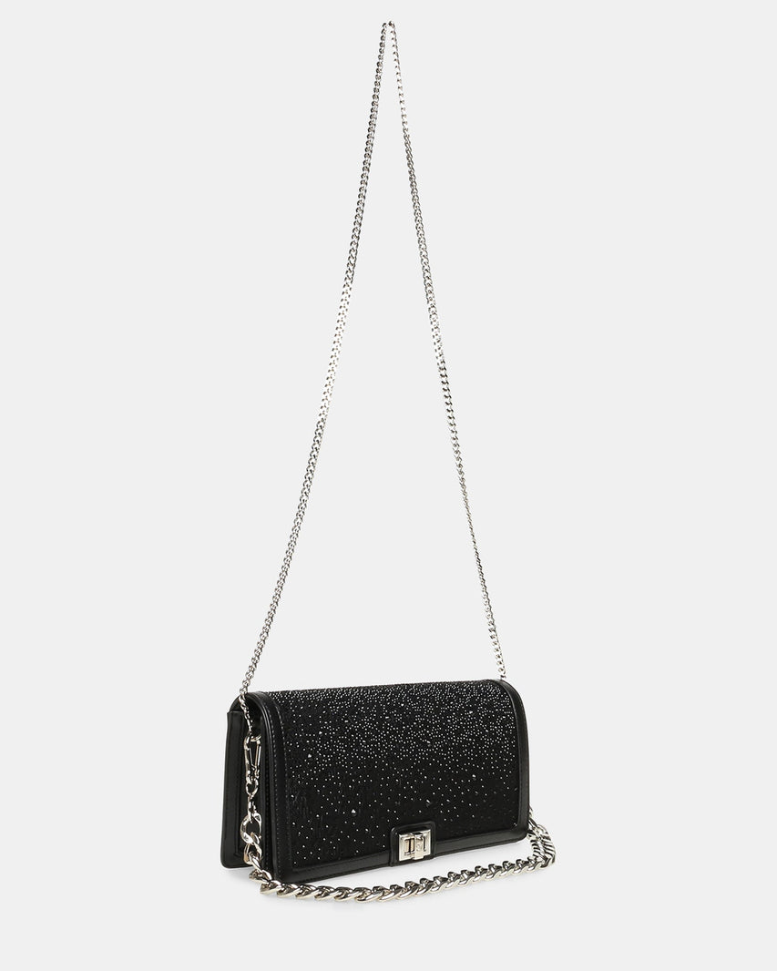 BTAYA-12 BLACK - Handbags - Steve Madden Canada