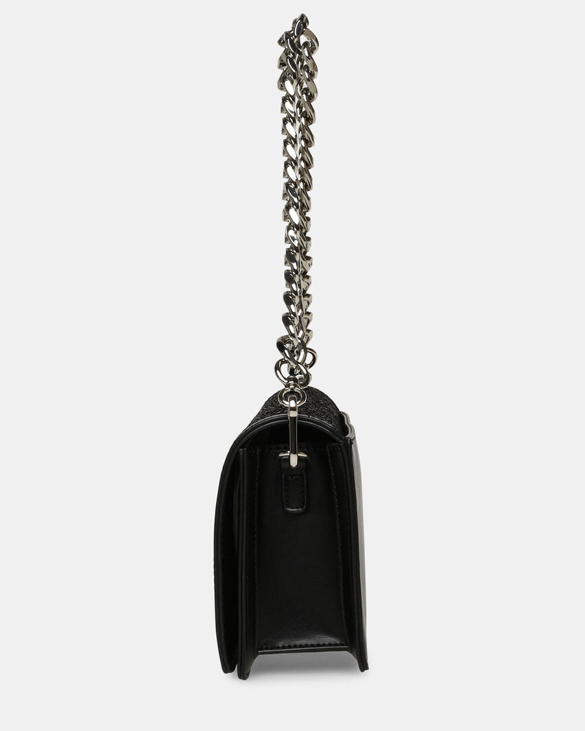 BTAYA-12 BLACK - Handbags - Steve Madden Canada