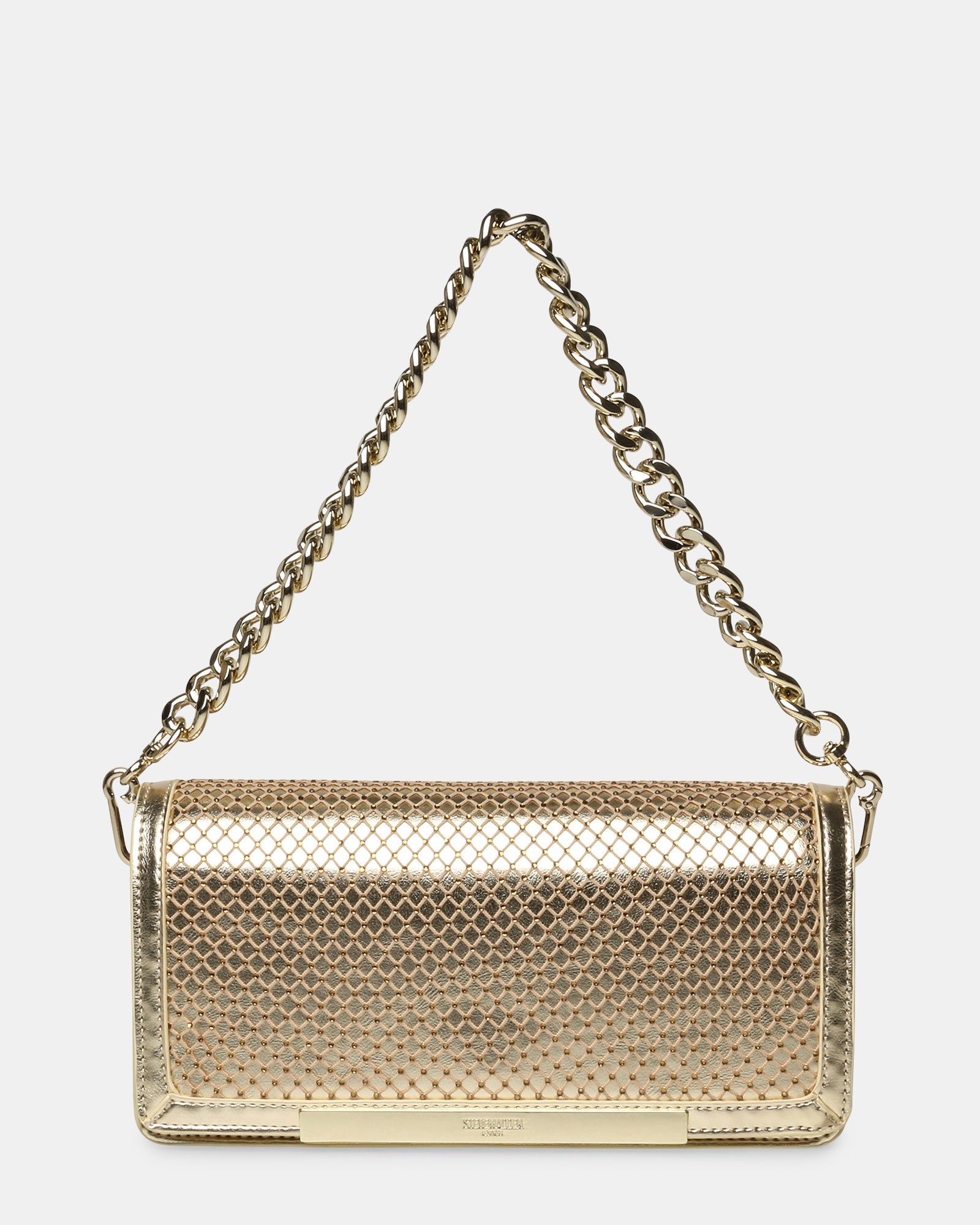 BTAYA GOLD - Handbags - Steve Madden Canada