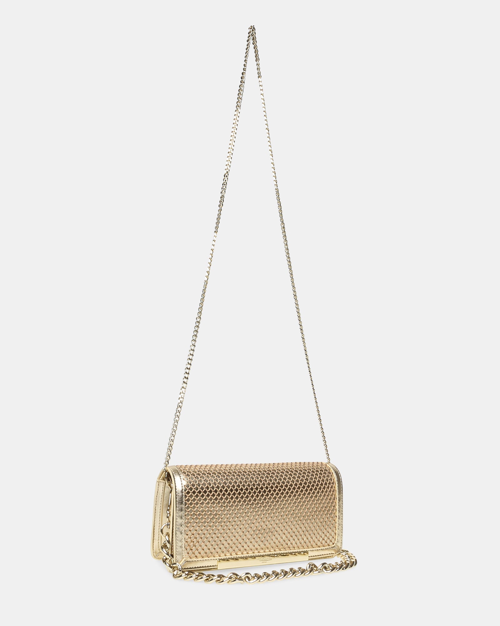 BTAYA GOLD - Handbags - Steve Madden Canada