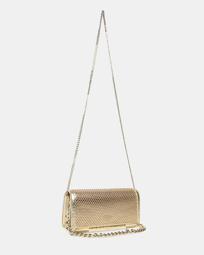 BTAYA GOLD - Handbags - Steve Madden Canada