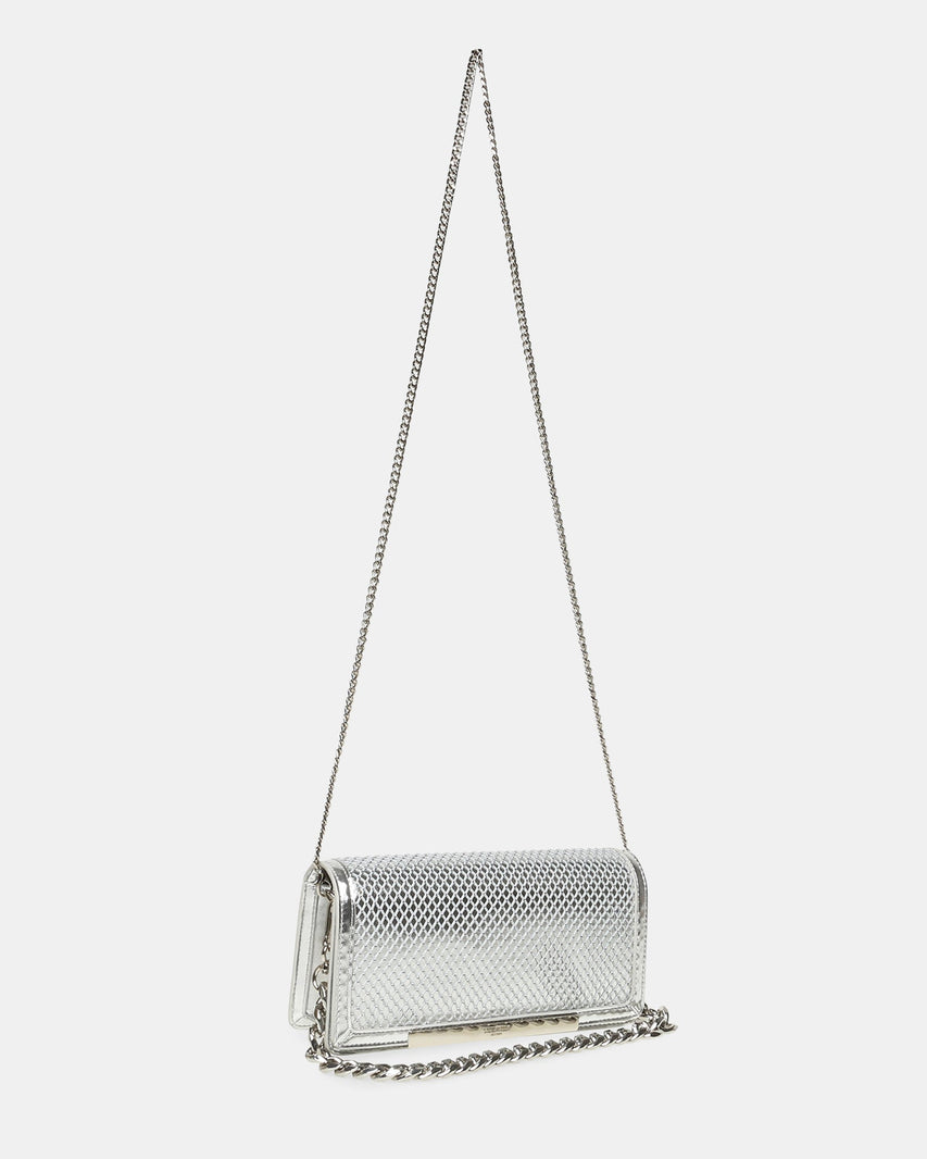 BTAYA SILVER - Handbags - Steve Madden Canada
