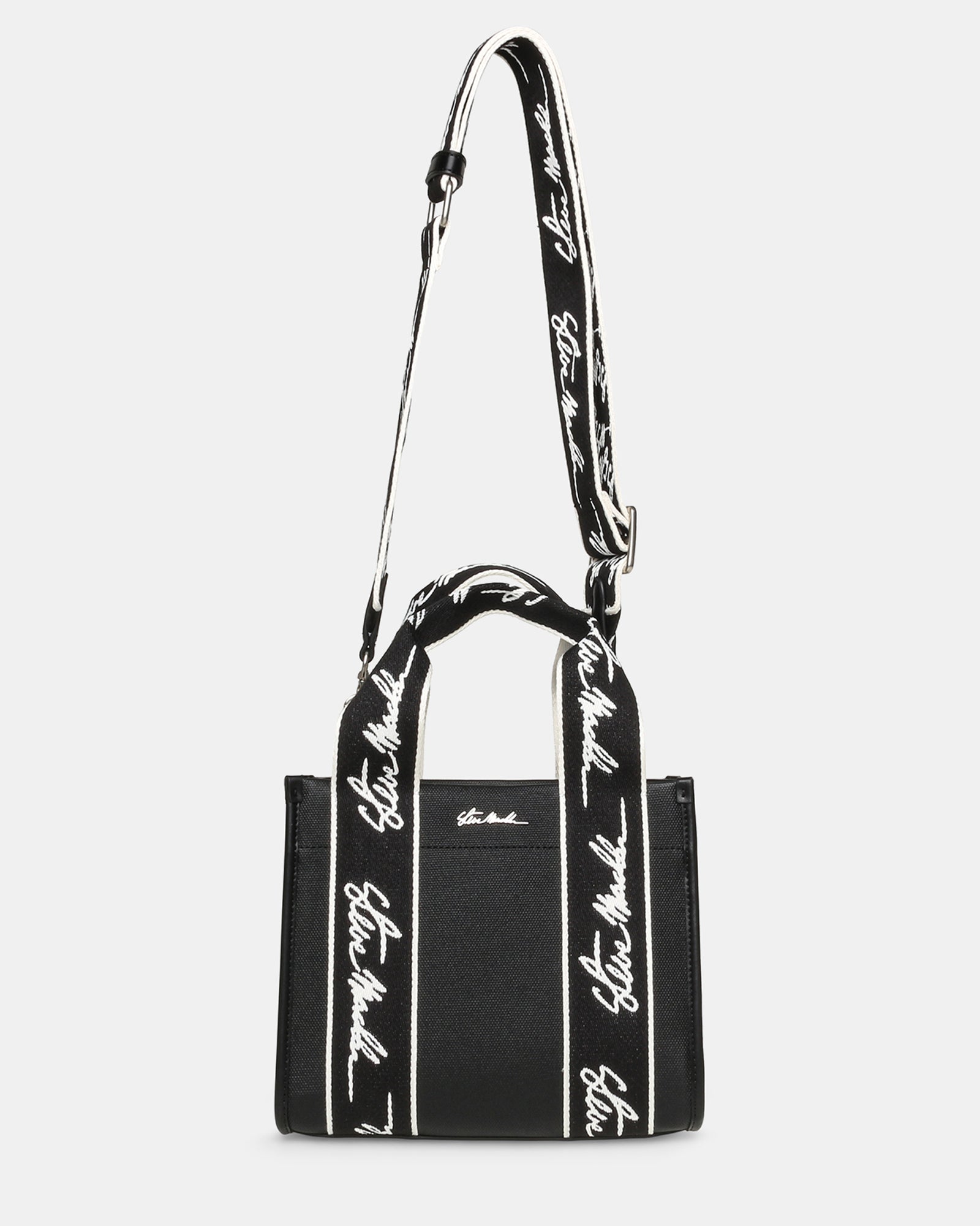 BTIDAL BLACK - Handbags - Steve Madden Canada