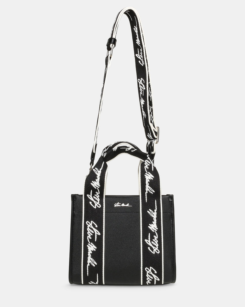 BTIDAL BLACK - Handbags - Steve Madden Canada