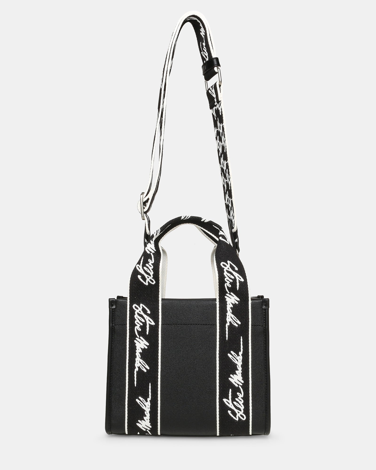 BTIDAL BLACK - Handbags - Steve Madden Canada