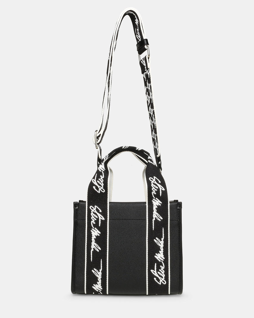 BTIDAL BLACK - Handbags - Steve Madden Canada