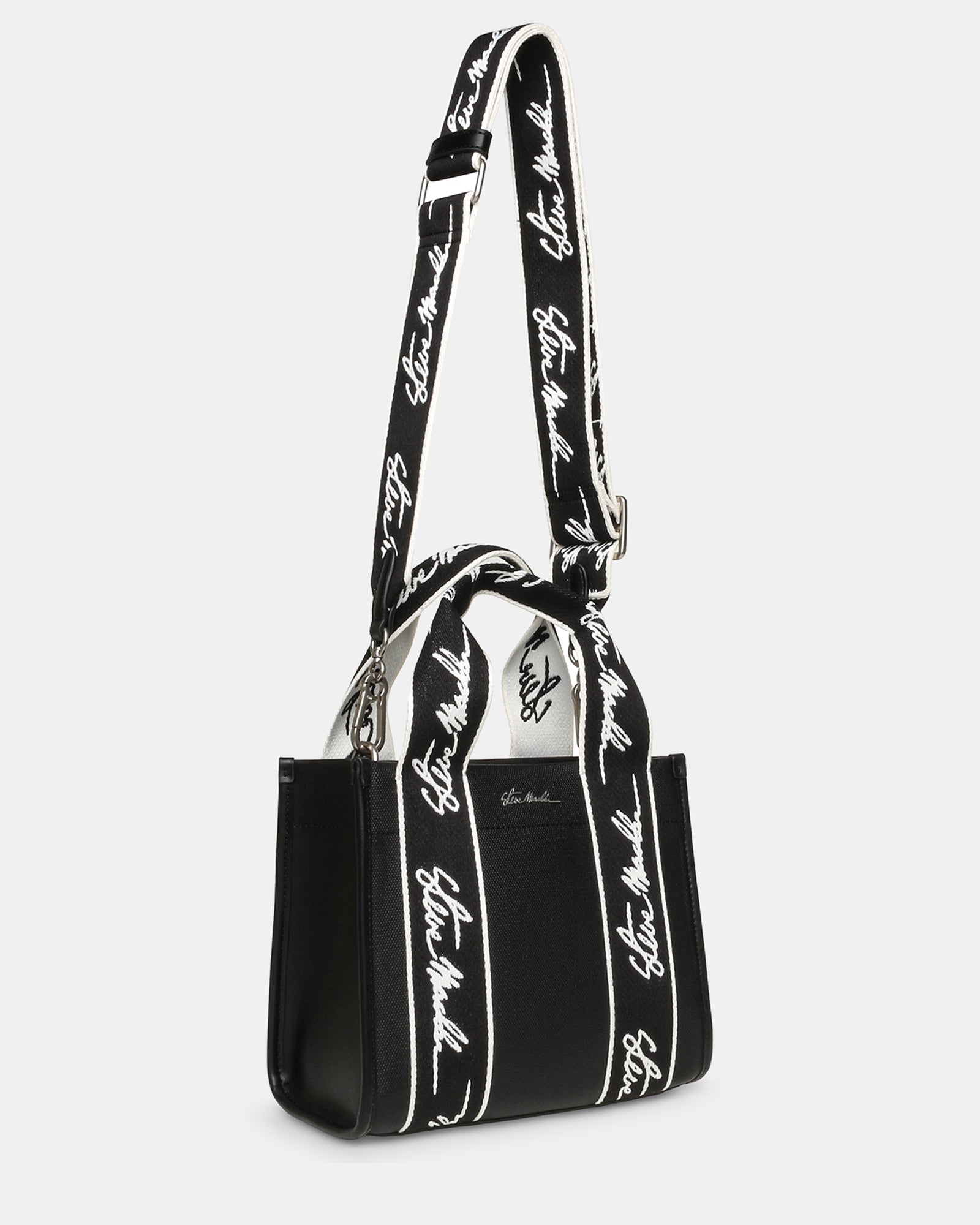 BTIDAL BLACK - Handbags - Steve Madden Canada