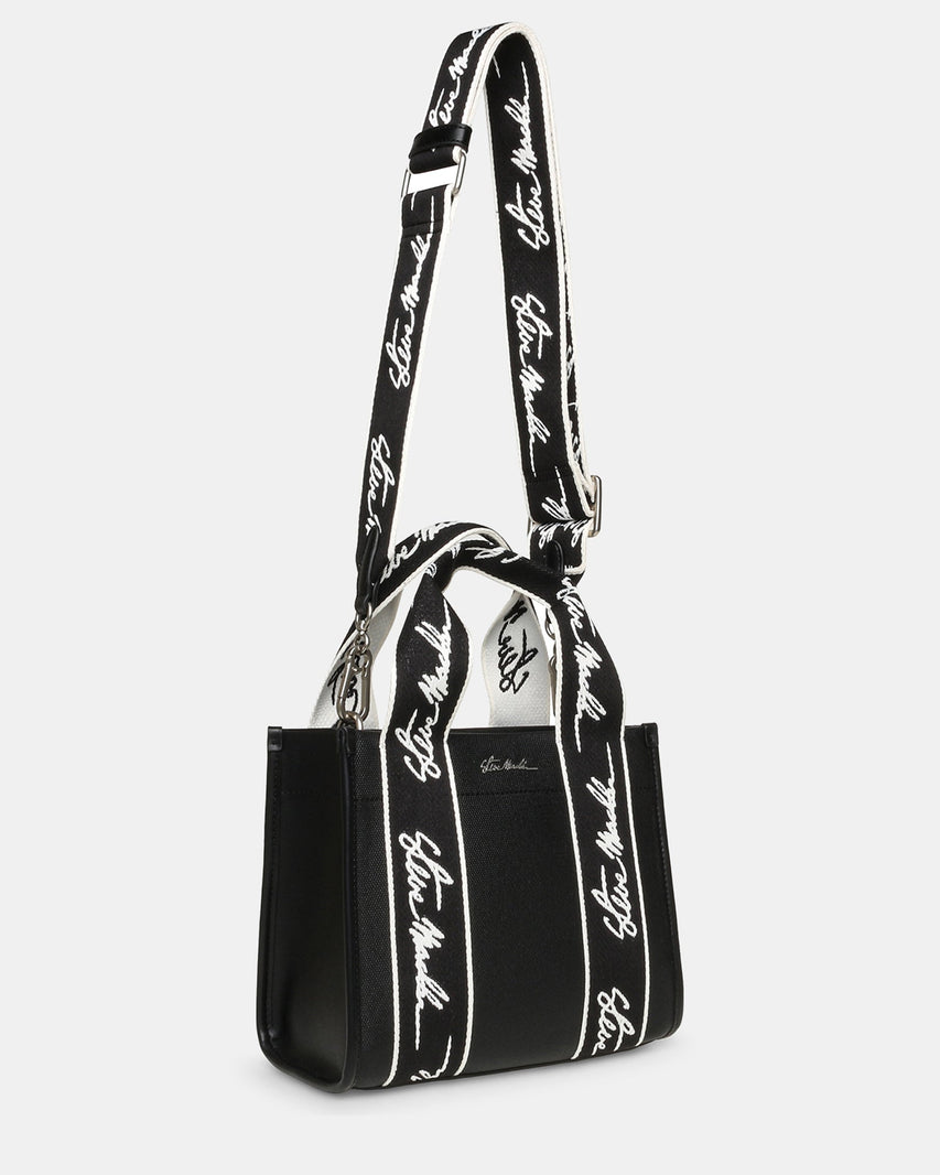 BTIDAL BLACK - Handbags - Steve Madden Canada