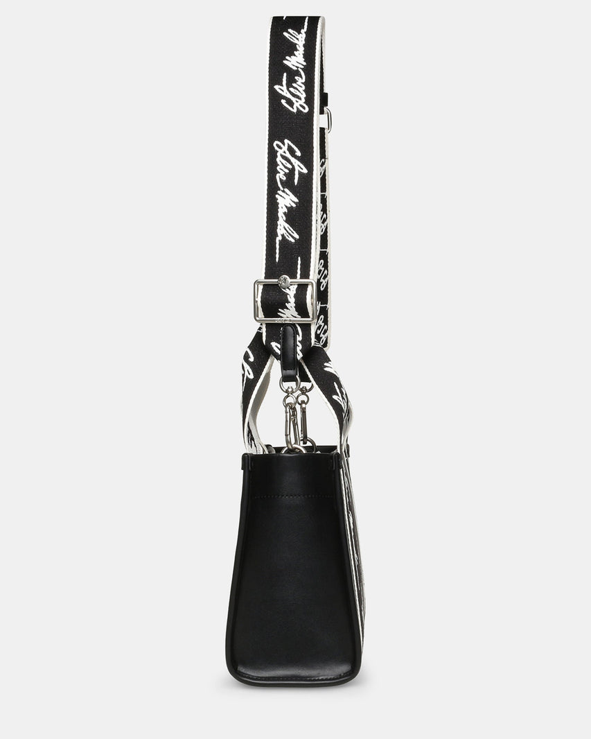 BTIDAL BLACK - Handbags - Steve Madden Canada