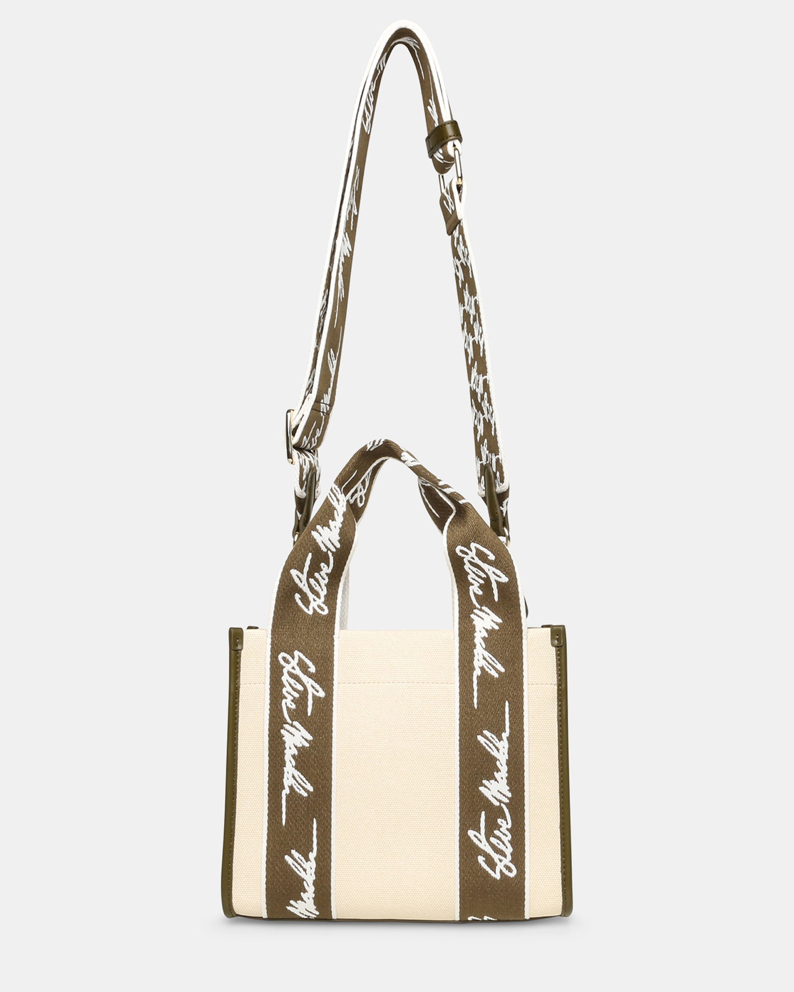 BTIDAL NATURAL - Handbags - Steve Madden Canada