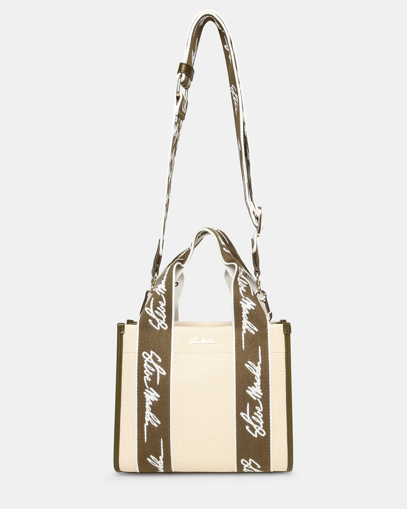 BTIDAL NATURAL - Handbags - Steve Madden Canada