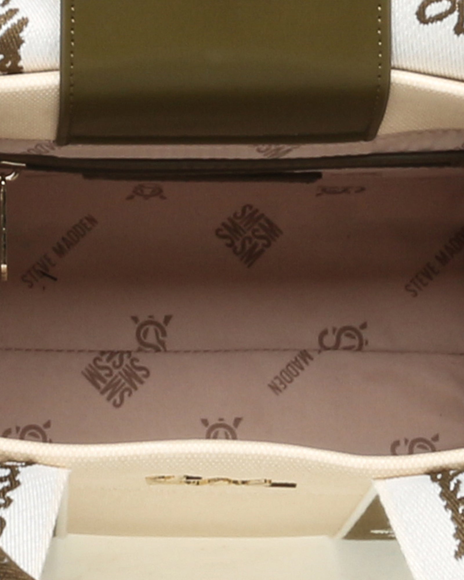 BTIDAL NATURAL - Handbags - Steve Madden Canada