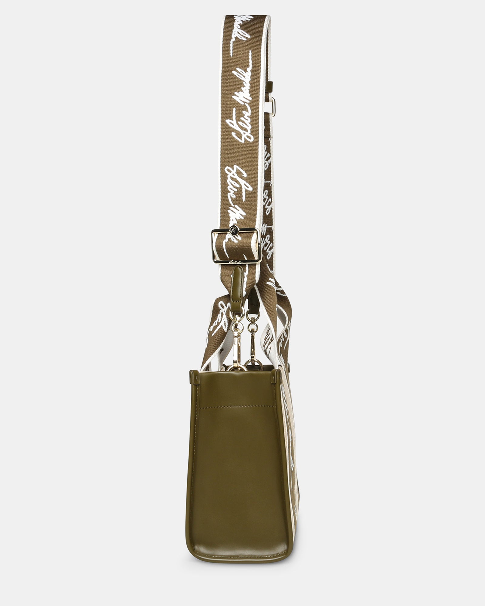 BTIDAL NATURAL - Handbags - Steve Madden Canada