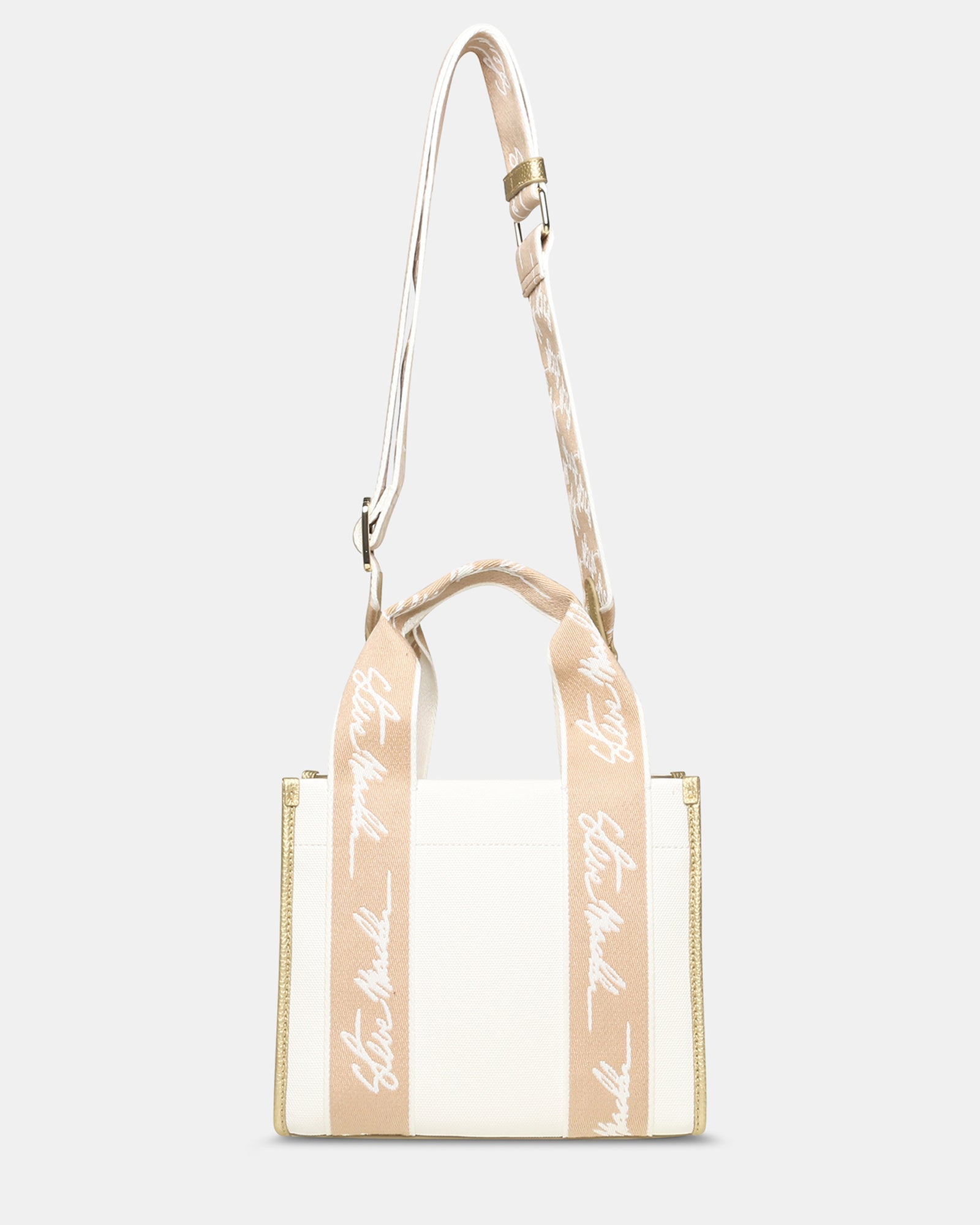 BTIDAL WHITE - Handbags - Steve Madden Canada
