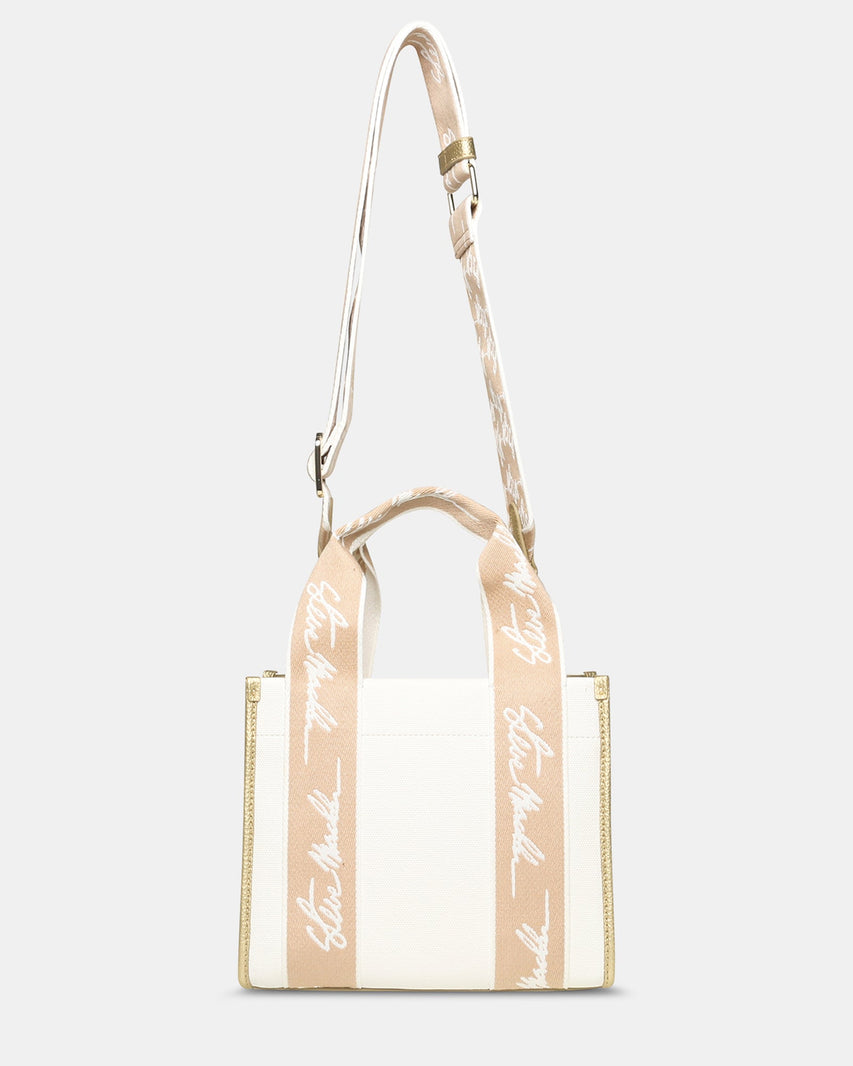 BTIDAL WHITE - Handbags - Steve Madden Canada