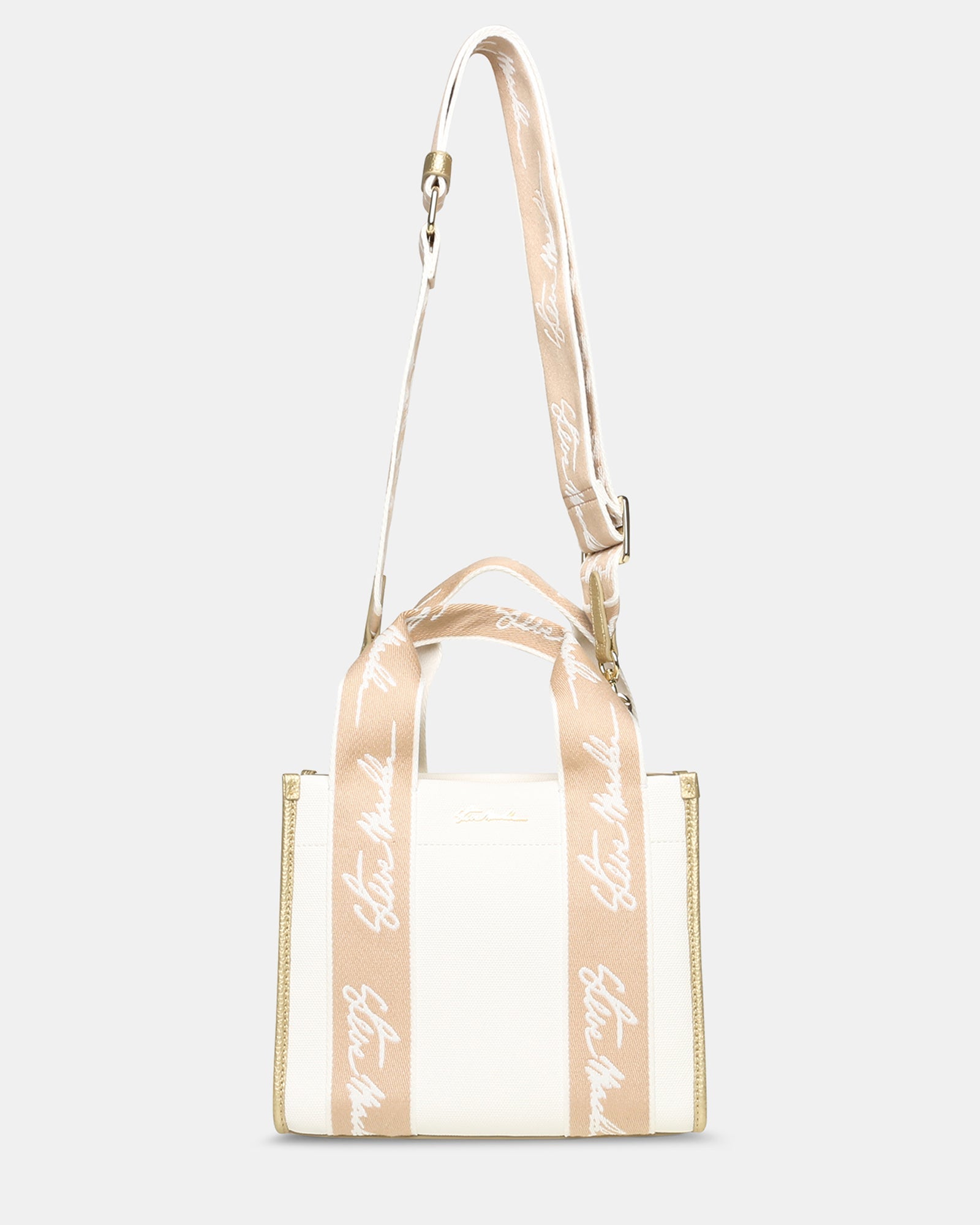BTIDAL WHITE - Handbags - Steve Madden Canada
